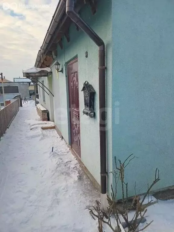 Дом в Приморск, Солдатская улица (73 м) - Фото 2