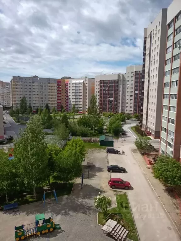 1-к кв. Новосибирская область, Новосибирский район, Краснообск рп, 2-й ... - Фото 0