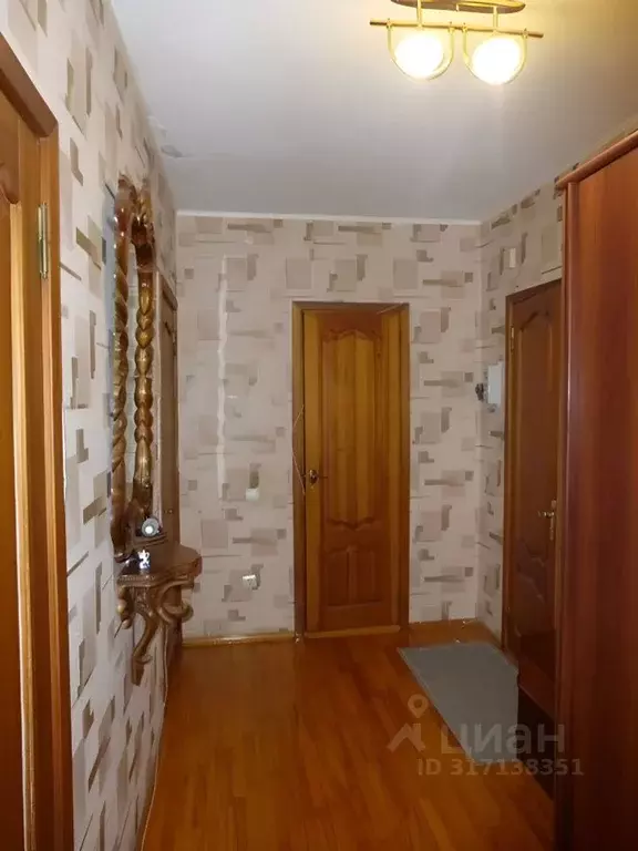 2-к кв. Краснодарский край, Ейск Красная ул., 53А (61.0 м) - Фото 1