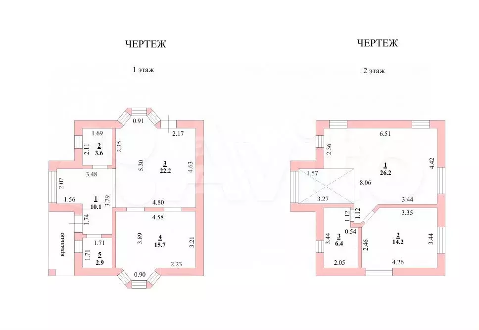 Коттедж 120 м на участке 6 сот. - Фото 0