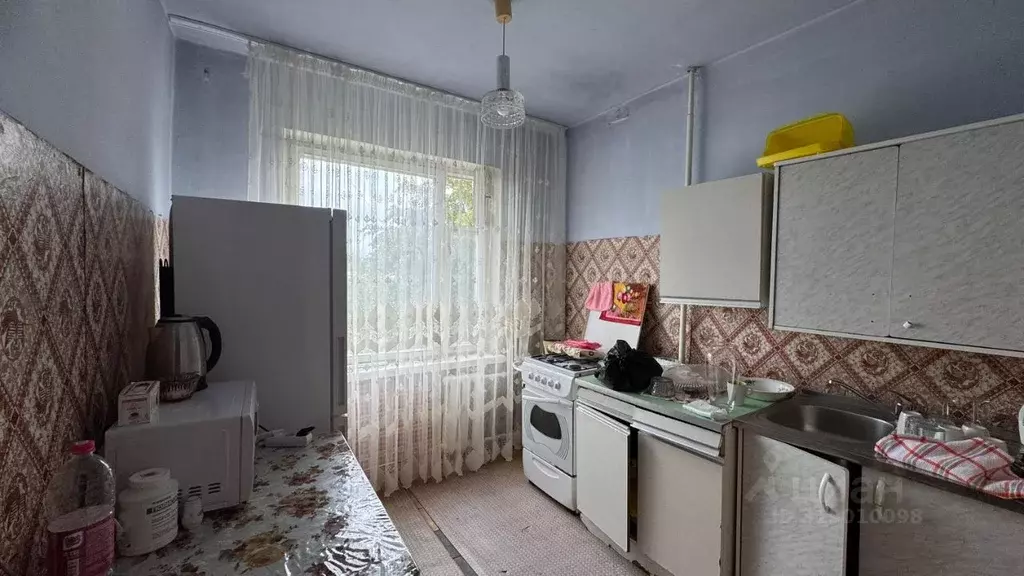 2-к кв. Северная Осетия, Владикавказ Московская ул., 48 (50.0 м) - Фото 1