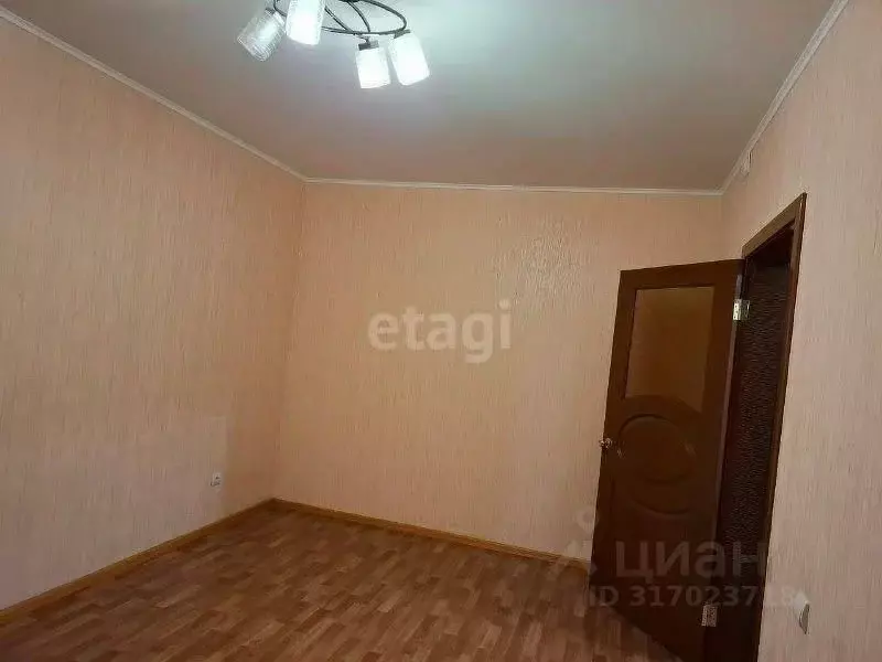 1-к кв. Курская область, Курск просп. Вячеслава Клыкова, 52 (35.8 м) - Фото 0