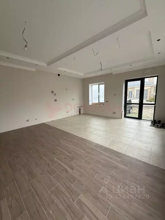 Дом в Ростовская область, Аксай ул. Вербная (140 м) - Фото 2