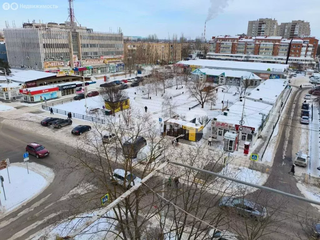 1-комнатная квартира: Волгодонск, улица Ленина, 108/31 (21.5 м) - Фото 2