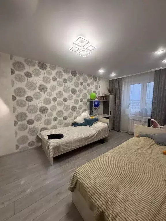 3-к кв. Забайкальский край, Чита просп. Фадеева, 16 (66.0 м) - Фото 1