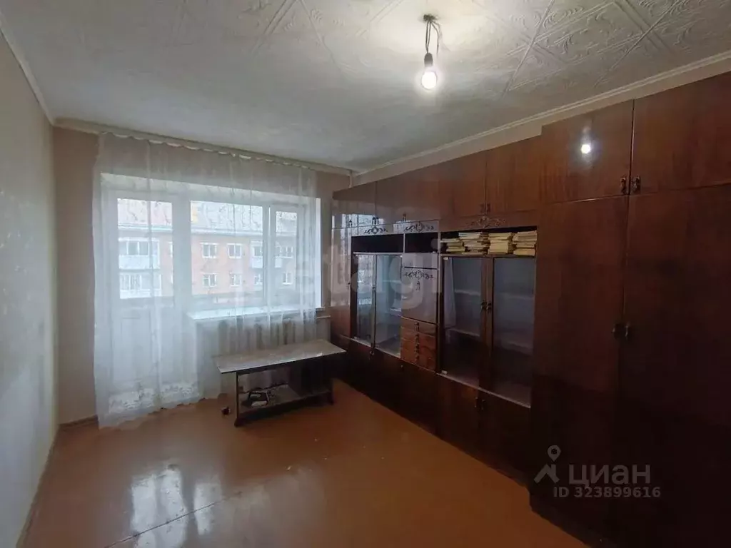 2-к кв. Свердловская область, Туринск ул. Ленина, 38Г (40.3 м) - Фото 1