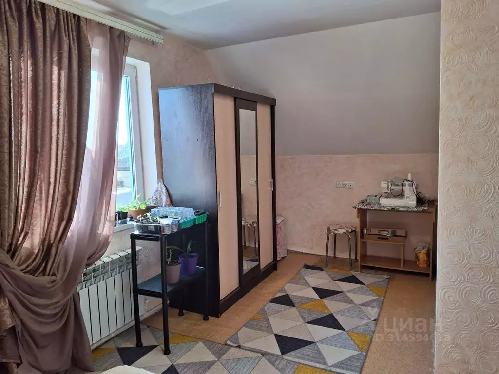 Дом в Волгоградская область, Волжский Цветущий сад СНТ, ул. Сливовая ... - Фото 1