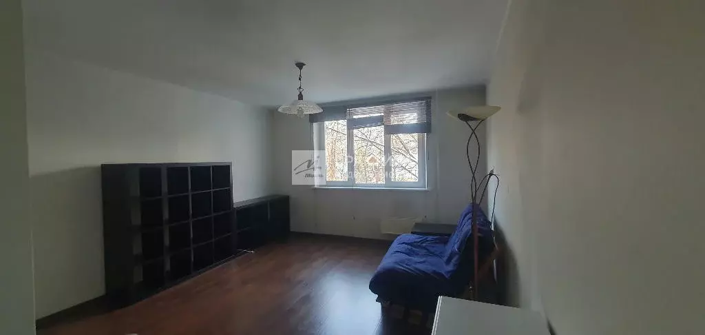 Продается 1-комнатная квартира - Фото 1