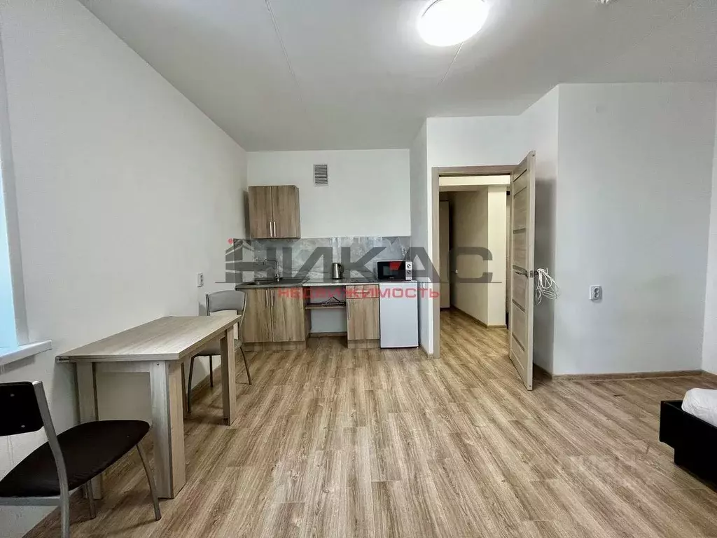 Студия Ярославская область, Ярославль просп. Фрунзе, 14 (30.0 м) - Фото 2