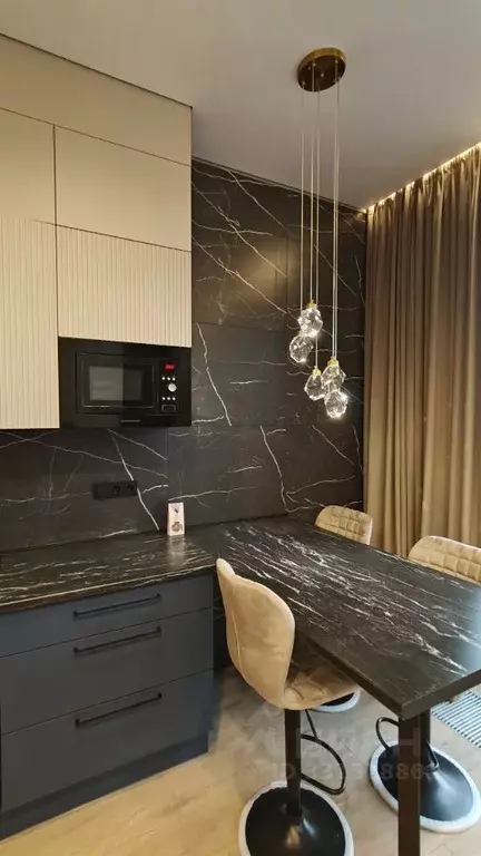 1-к кв. Москва Шелепихинская наб., 40к3 (33.0 м) - Фото 2