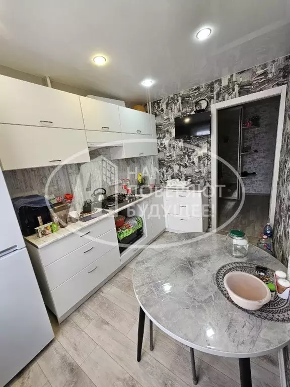 2-к кв. Пермский край, Чернушка Коммунистическая ул., 12 (49.5 м) - Фото 2