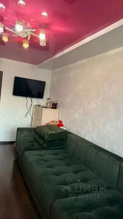 2-к кв. Тамбовская область, Тамбов ул. Бориса Васильева, 16 (47.0 м) - Фото 2