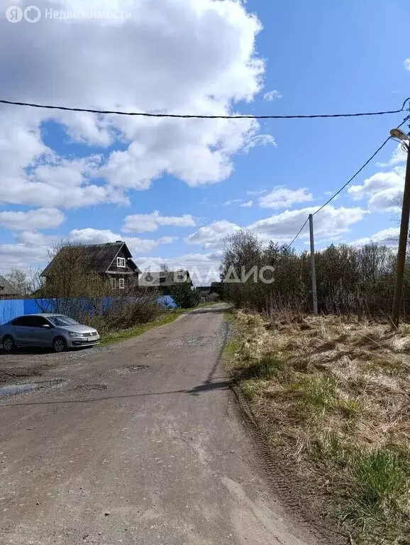 Участок в Любань, улица Васи Алексеева (12 м) - Фото 0