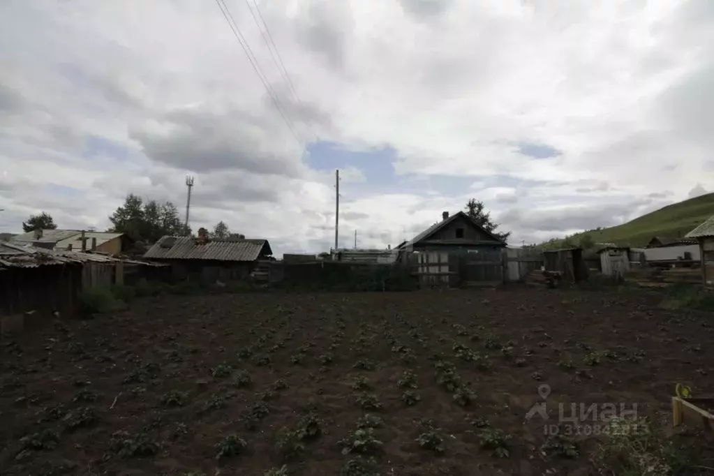 Дом в Забайкальский край, Чита 4-я Огородная ул. (39 м) - Фото 1