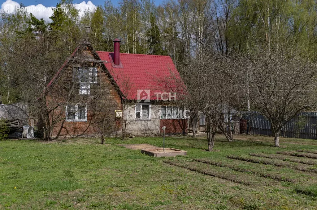 Купить Дом Дачу В Маврино Щелковский Район