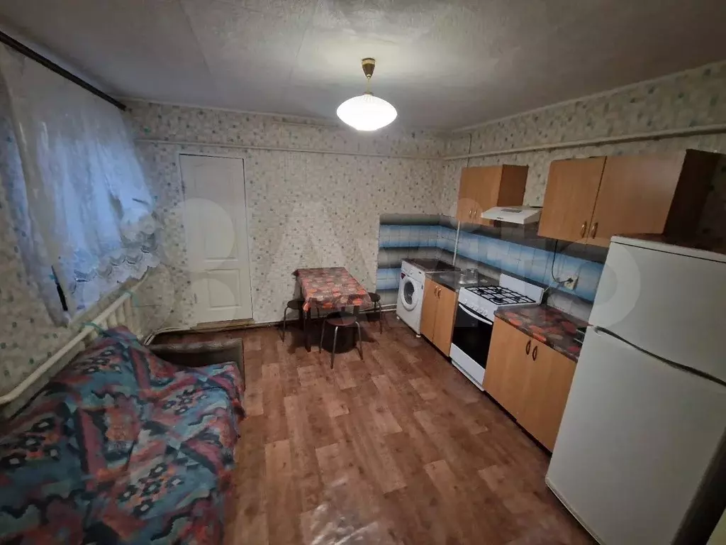 2-к. квартира, 50 м, 2/2 эт. - Фото 1