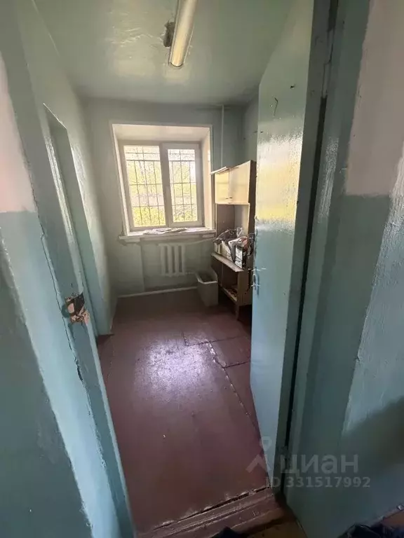 Помещение свободного назначения в Хакасия, с. Боград ул. Новая, 10А ... - Фото 1
