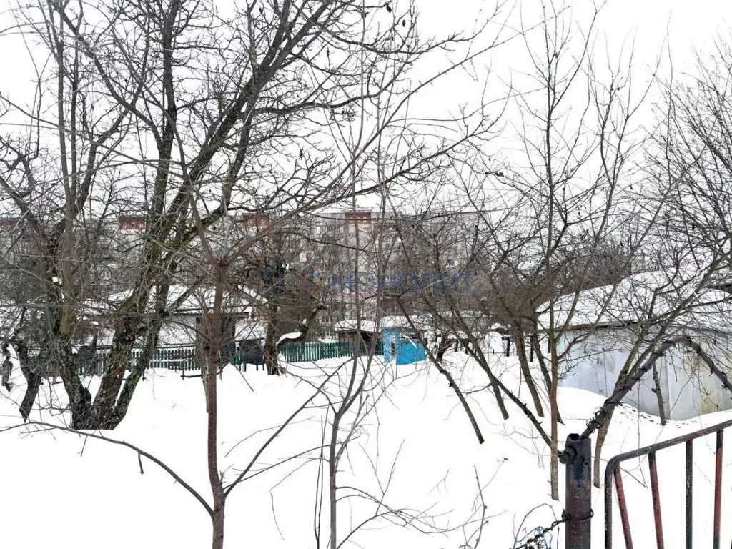 Дом в Нижегородская область, Нижний Новгород Надежда СНТ, 1927 (20 м) - Фото 1