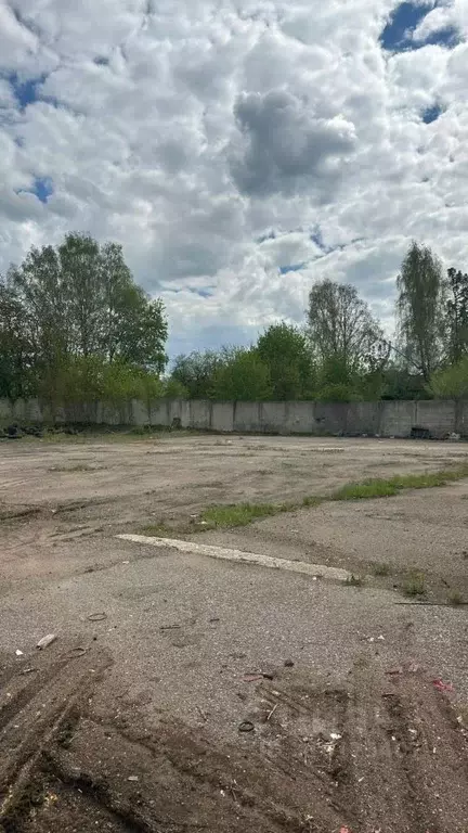 Гараж в Московская область, Можайск Бородинская ул., 33 (20 м) - Фото 1