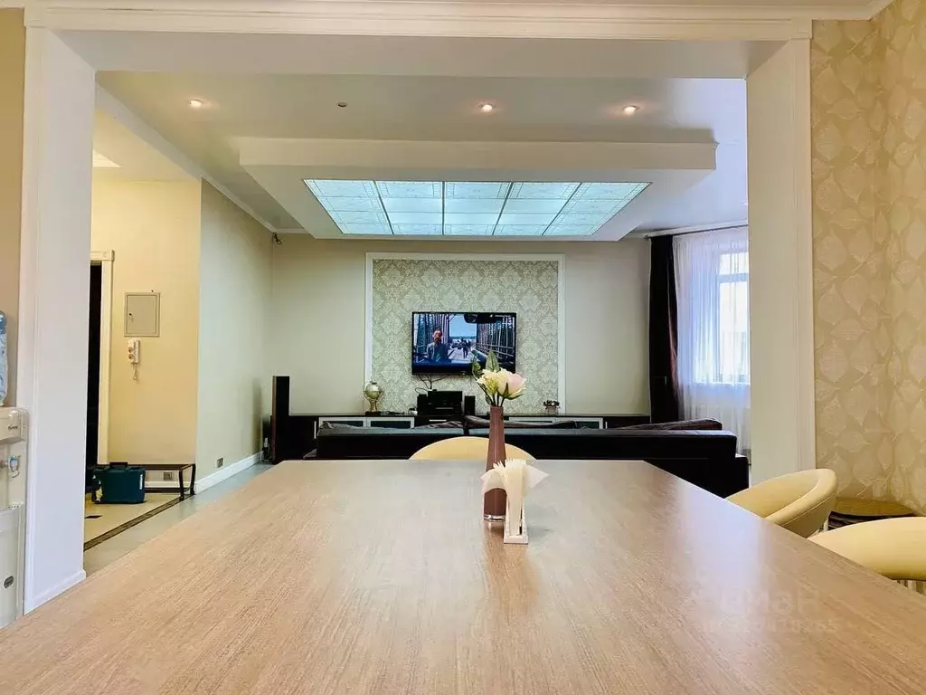 3-к кв. Татарстан, Казань ул. Тельмана, 15 (166.0 м) - Фото 2