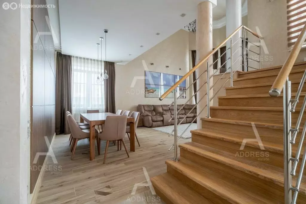 Дом в деревня Старая Пустошь, улица Бенуа, 20 (400 м) - Фото 2