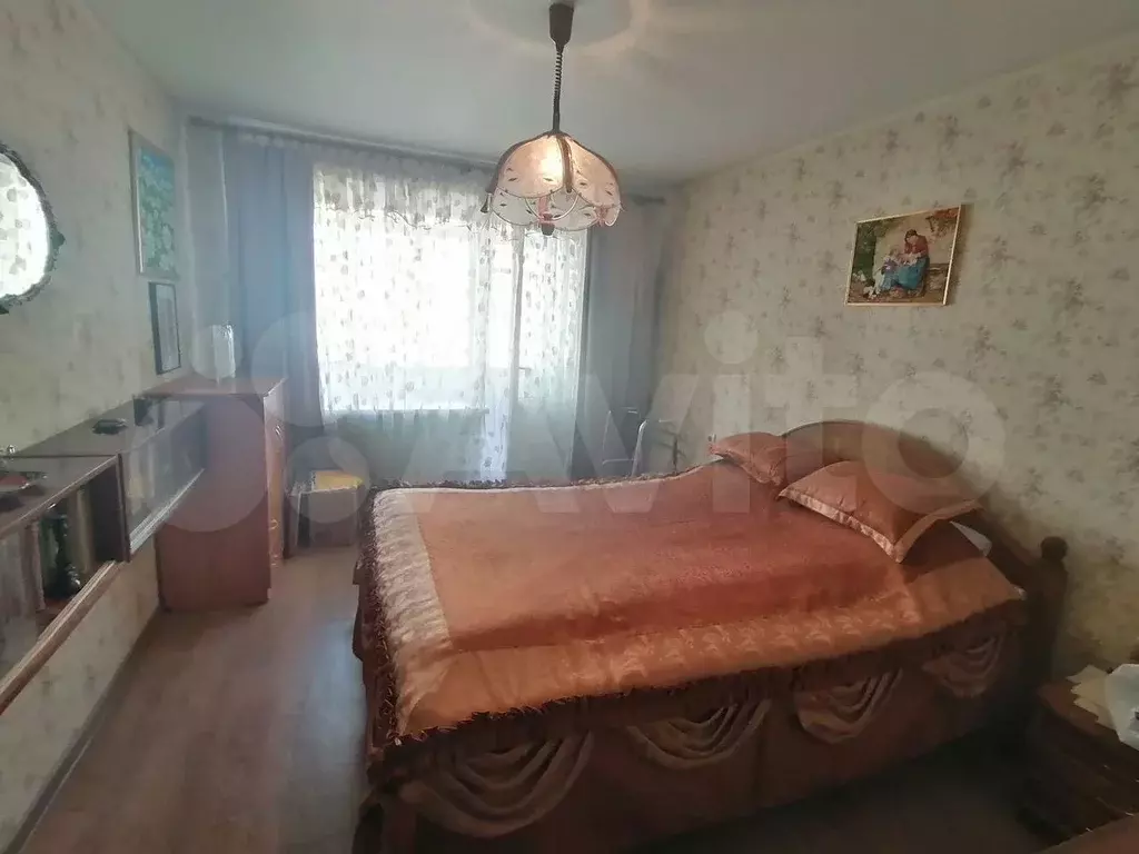 2-к. квартира, 49 м, 3/5 эт. - Фото 1