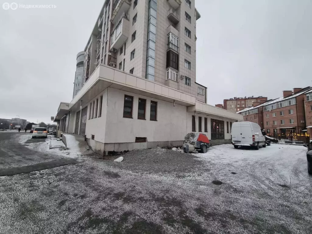 Помещение свободного назначения (300 м) - Фото 2