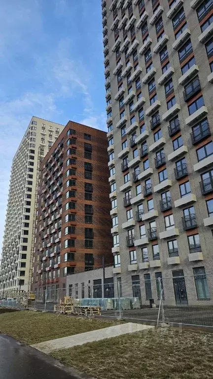 Помещение свободного назначения в Москва ул. Руставели, 14 (81 м) - Фото 2