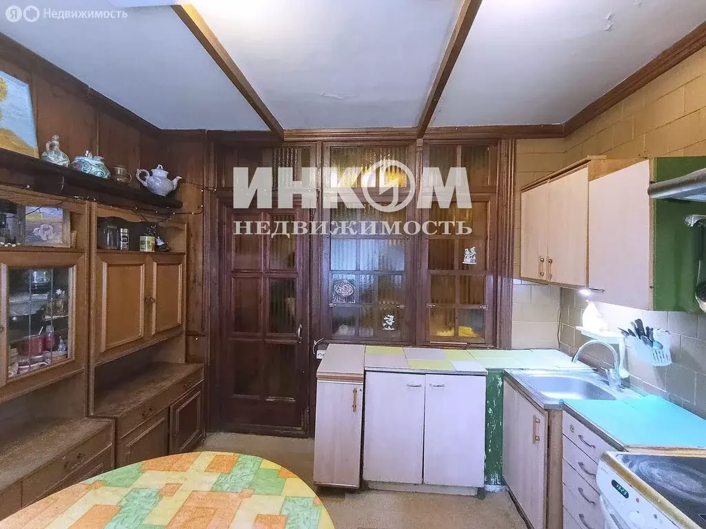 3-комнатная квартира: Москва, улица Берзарина, 21к1 (73 м) - Фото 2