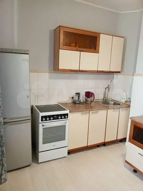 2-к. квартира, 58 м, 5/9 эт. - Фото 0