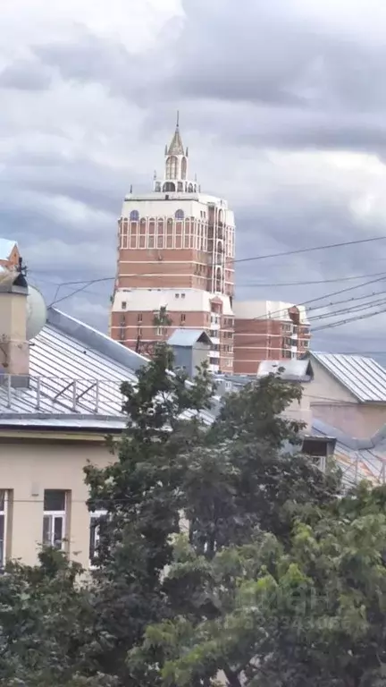 3-к кв. Москва Большая Грузинская ул., 56 (86.0 м) - Фото 2