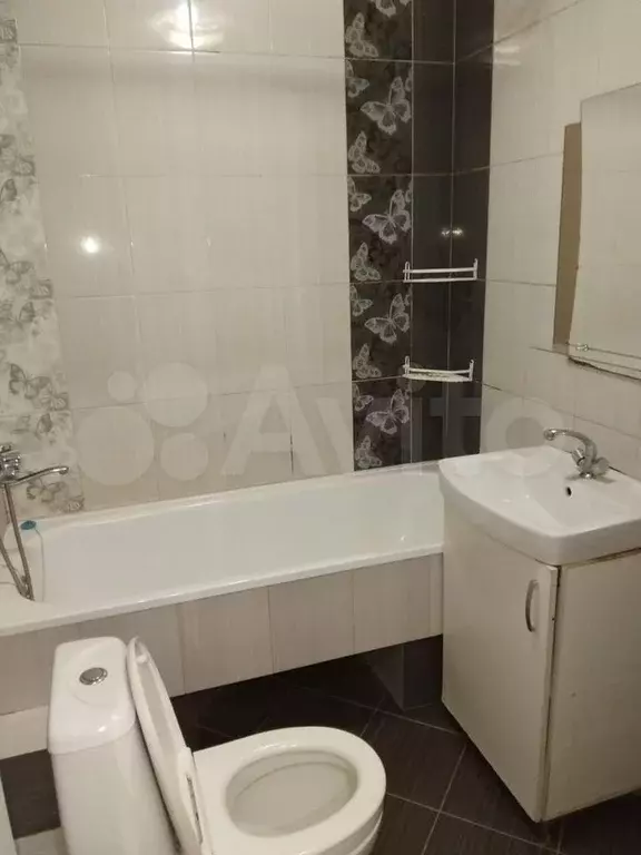 1-к. квартира, 37 м, 2/2 эт. - Фото 0