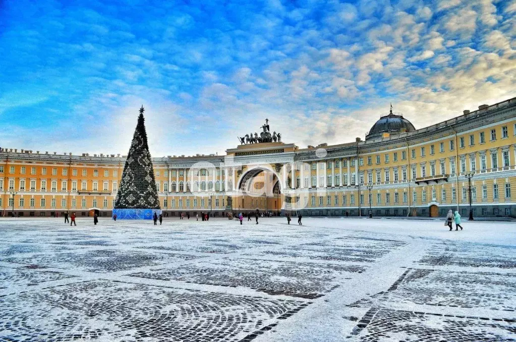 Комната Санкт-Петербург Лиговский просп., 93 (16.5 м) - Фото 0