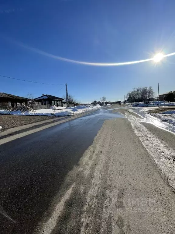 Дом в Томская область, Томский район, с. Калтай ул. Ленина, 59А (87 м) - Фото 2