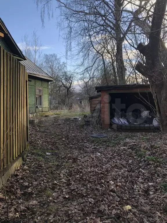 Дом 96 м на участке 13,5 сот. - Фото 1