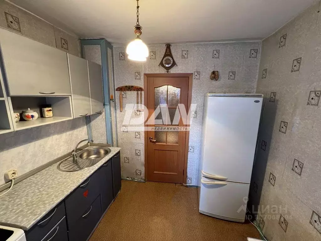 2-к кв. Челябинская область, Челябинск Новороссийская ул., 122 (53.0 ... - Фото 1