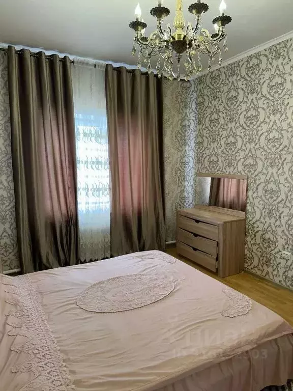 Дом в Дагестан, Дербент ул. Рыбзавод-54, 54 (70 м) - Фото 1