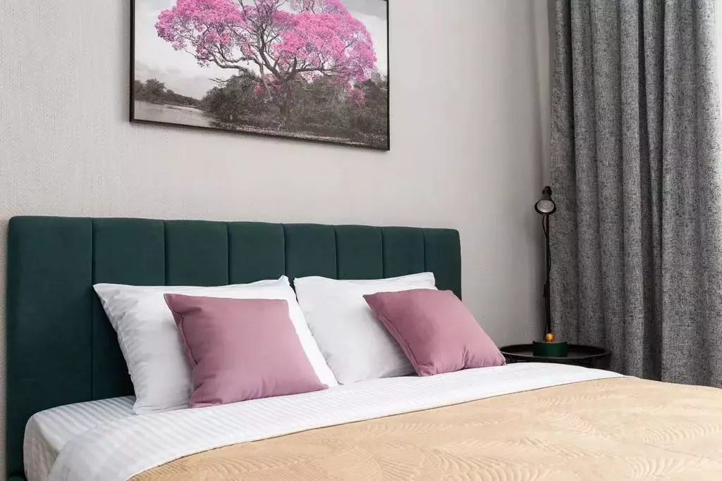 Студия Краснодарский край, Краснодар ул. Бородинская, 150Бк1 (27.0 м) - Фото 1