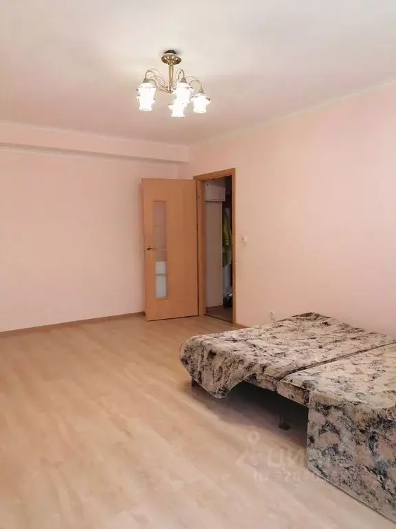 2-к кв. Ленинградская область, Всеволожск Колтушское ш., 44к1 (59.0 м) - Фото 1