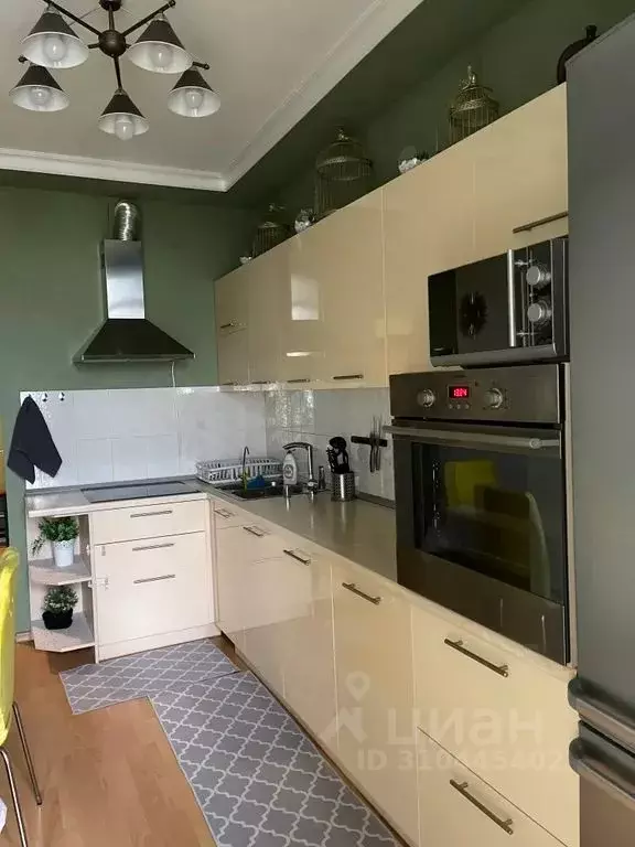 1-к кв. Свердловская область, Екатеринбург Вторчермет жилрайон, ул. ... - Фото 0