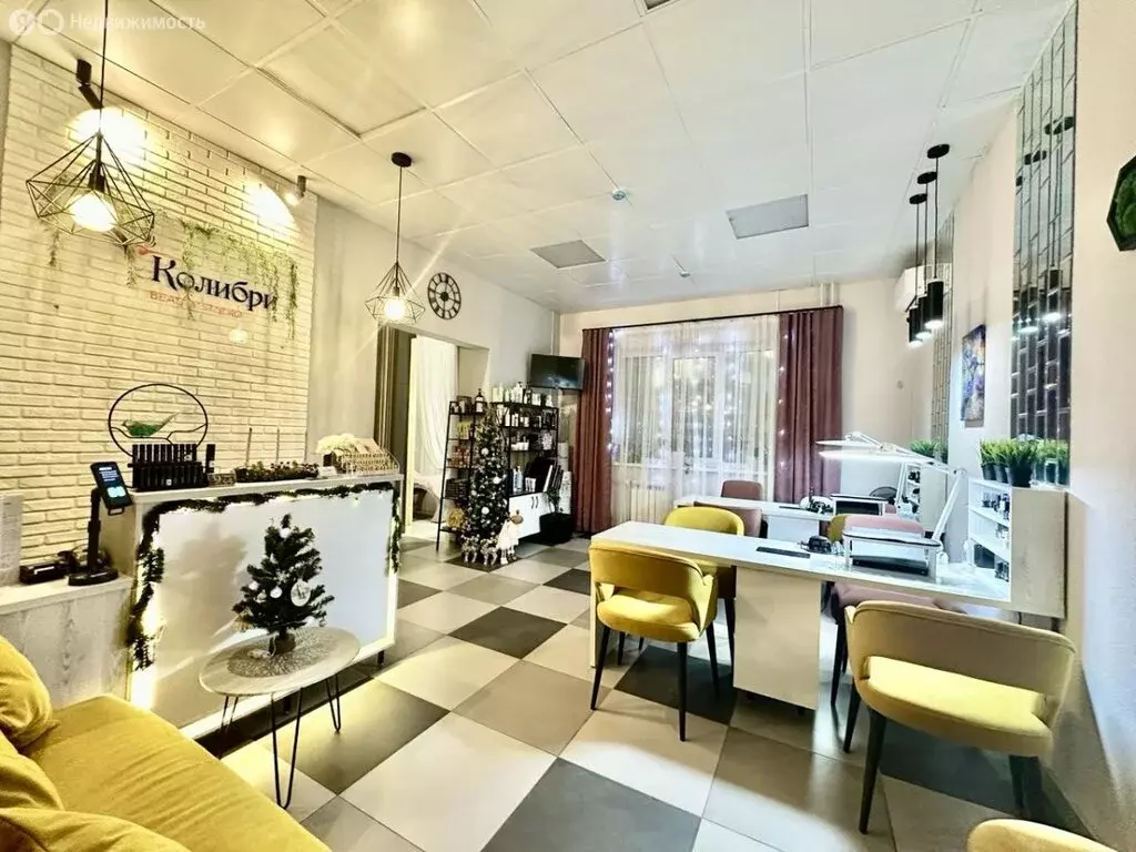 Помещение свободного назначения (80 м) - Фото 1