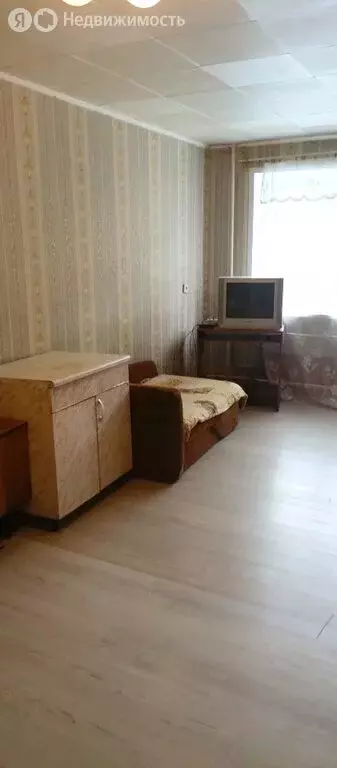 1к в -комнатной квартире (19.2 м) - Фото 0