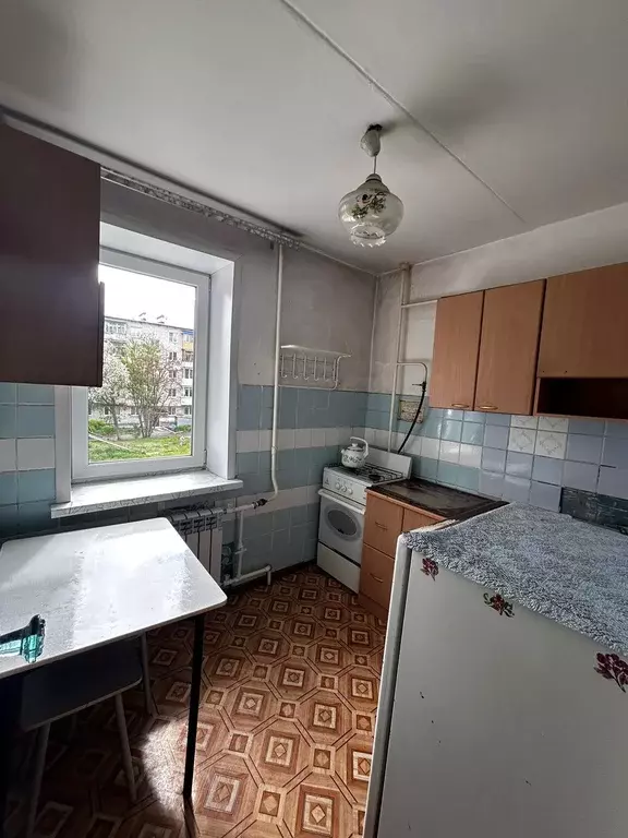 Продаётся 1-к квартира, 31.9 м - Фото 0