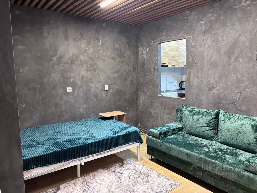 Студия Татарстан, Набережные Челны ул. Аделя Кутуя, 14 (24.9 м) - Фото 1