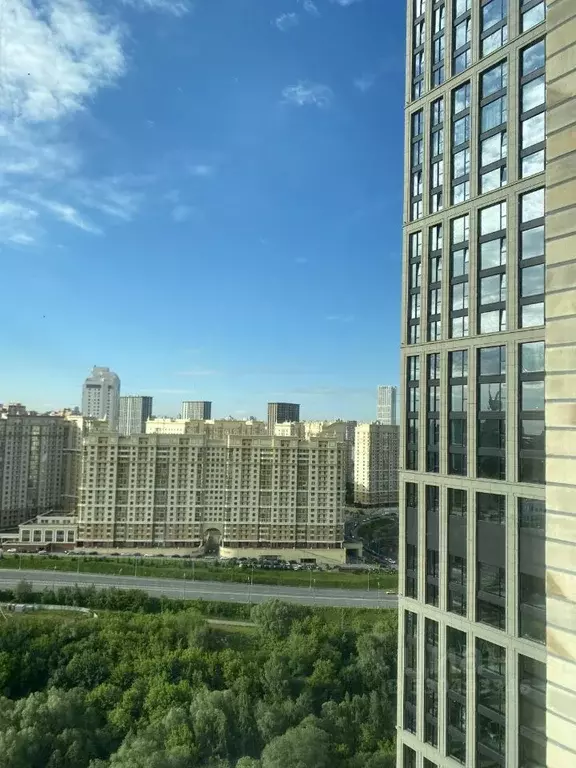 1-к кв. Москва просп. Генерала Дорохова, 49 (55.2 м) - Фото 0
