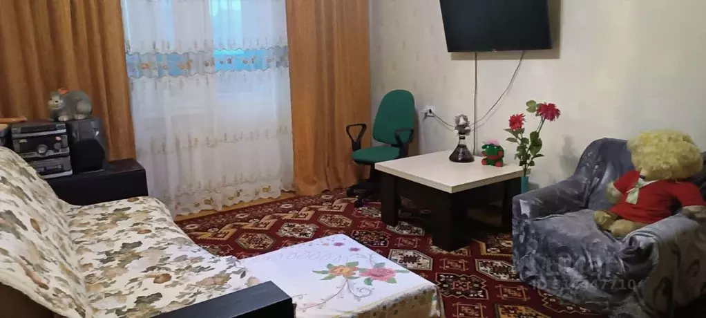 Комната Санкт-Петербург просп. Ударников, 56к1 (16.0 м) - Фото 0