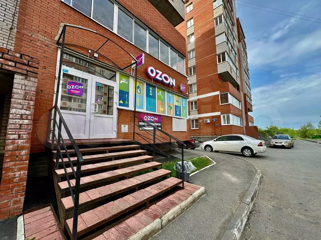Свободного назначения, 75 м - Фото 1