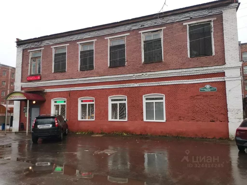 Помещение свободного назначения в Московская область, Раменское ул. ... - Фото 1