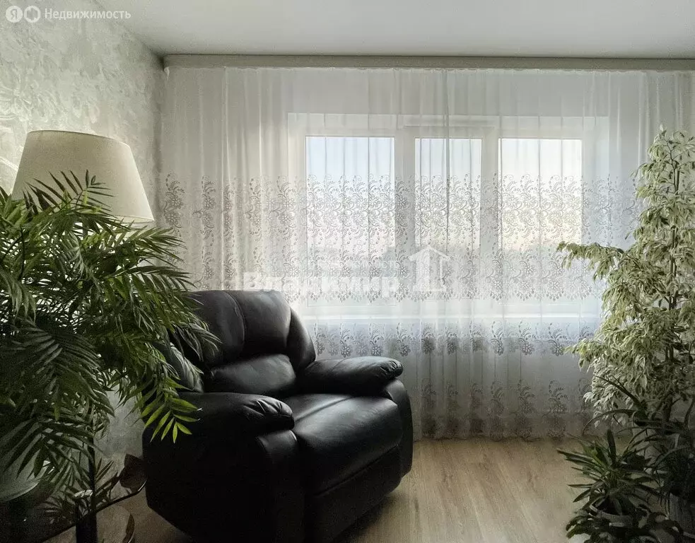 2-комнатная квартира: Фокино, улица Постникова, 24 (51.7 м) - Фото 2