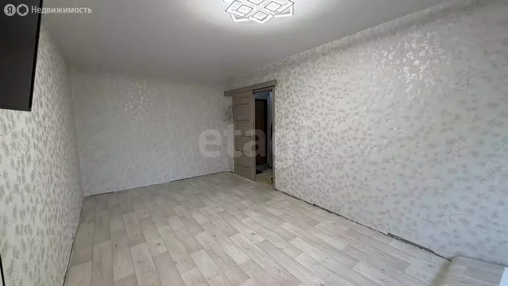 1-комнатная квартира: Чебоксары, проезд Соляное, 3 (33.1 м) - Фото 1